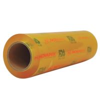 PELICULA PARA EMPAQUE 